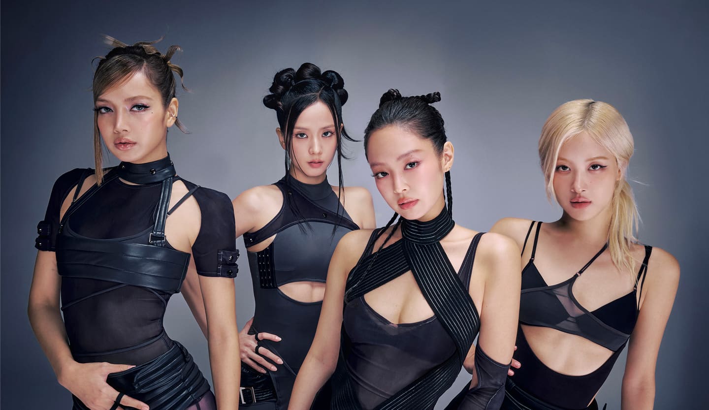 Solve Advises on BLACKPINK Contract Renewal