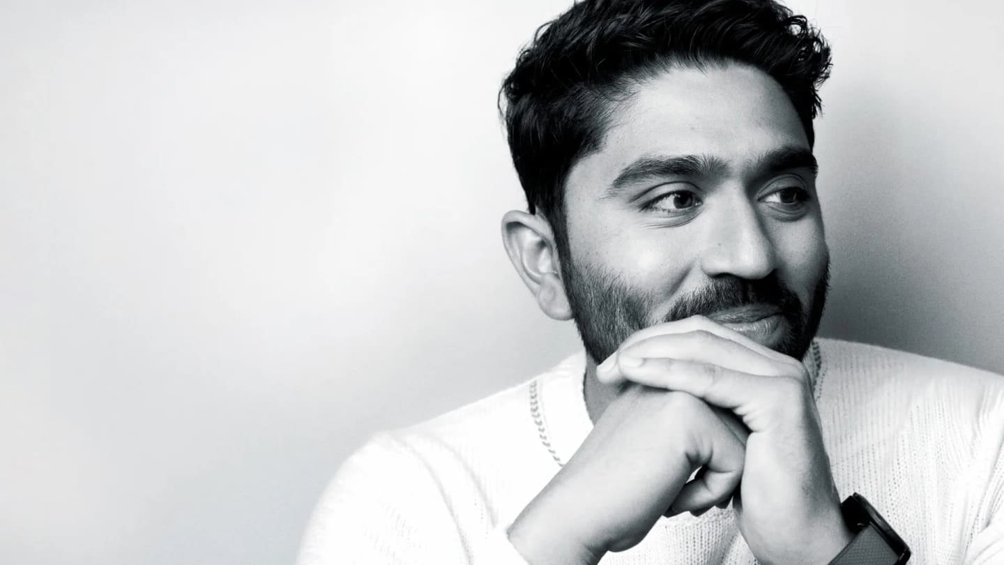 Sam Padbidri